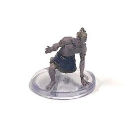 Monster Manual Collection 2 #38 Vampire Nightbringer (R)