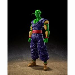 Figura S.H. Figuarts Piccolo Super Hero Dragon Ball Z 16cm Figura S.H. Figuarts Piccolo Super Hero Dragon Ball Z 16cm