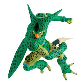 Figura Cell Match Makers Dragon Ball Z 16cm Figura Cell Match Makers Dragon Ball Z 16cm