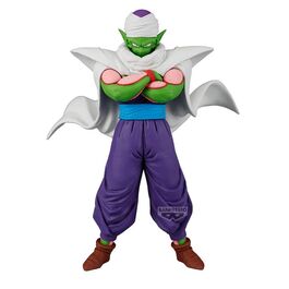 Figura Piccolo Solid Edge Works Dragon Ball Z 19cm Figura Piccolo Solid Edge Works Dragon Ball Z 19cm