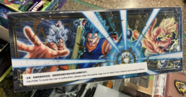 Dragon Ball Super Card Game 5th Anniversary Set BE21 - EN