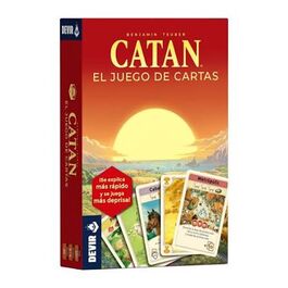 Catan Cartas Catan Cartas