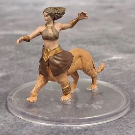 Adventures in Faerun #26 Lamia (U)