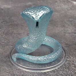 Adventures in Faerun #31 Polar Serpent (U)