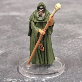 Adventures in Faerun #02 Cultist of Myrkul (C)