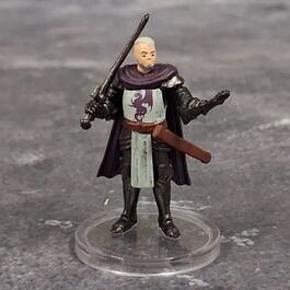 Adventures in Faerun #22 Purple Dragon Knight (U)