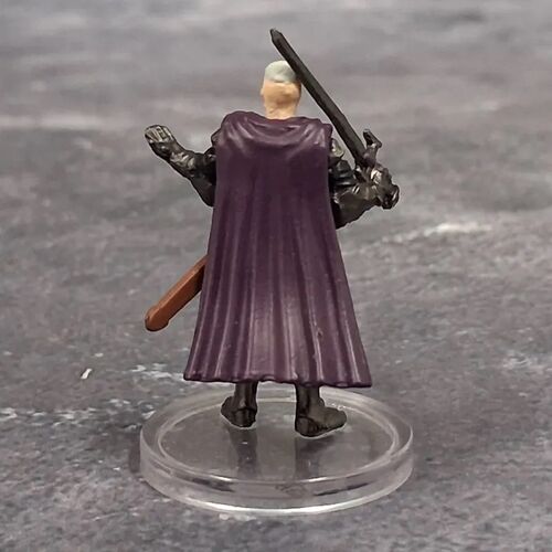 Adventures in Faerun #22 Purple Dragon Knight (U)