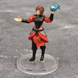 Adventures in Faerun #23 Lords Alliance Mage (U)