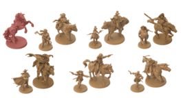 Zombicide RUNNING WILD Zombicide RUNNING WILD