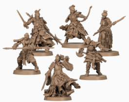 Zombicide: Eternal Empire Zombicide: Eternal Empire