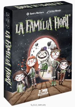 La Familia Hort La Familia Hort