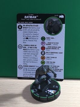 Batman The Animated Series: 047b Batman Batman The Animated Series: 047b Batman
