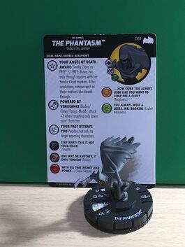 Batman The Animated Series: 051 Phantasm Batman The Animated Series: 051 Phantasm