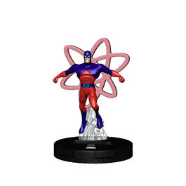 DC HeroClix Justice League Unlimited: 059a The Atom