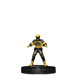 DC Comics HeroClix: DC Rebirth - 011b The Signal DC Comics HeroClix: DC Rebirth - 011b The Signal