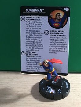 DCHC Batman TAS The Animated Series: 066 Superman DCHC Batman TAS The Animated Series: 066 Superman