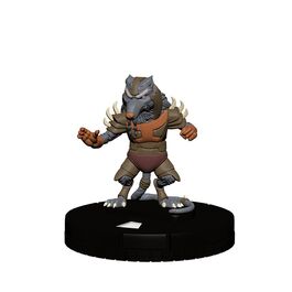 TMNT Heroclix Shredder's Return - 024 Sliver