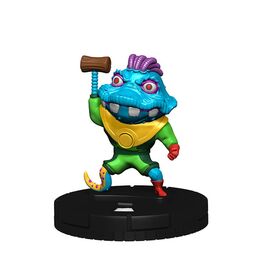 TMNT Heroclix Shredder's Return - 031 Wyrm