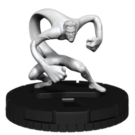Marvel HeroClix Deep Cuts Unpainted Miniatures: Mr. Fantastic - EN Marvel HeroClix Deep Cuts Unpainted Miniatures: Mr. Fantastic - EN
