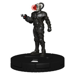Star Trek HC Away Team The Next Generation: 030 Locutus Of Borg