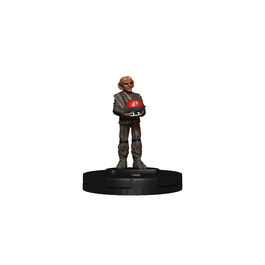 Star Trek HC Away Team The Next Generation To Boldly Go…: 027 Daimon Bok