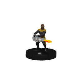 Star Trek HC Away Team The Next Generation To Boldly Go…: 029 Mirror Geordi La Forge