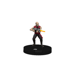 Star Trek HC Away Team The Next Generation To Boldly Go…: 030 Mirror Jean-Luc Picard