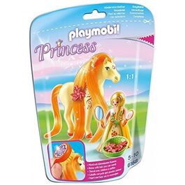Playmobil Princesas / Princess 6168 - Princesa Sunny Playmobil Princesas / Princess 6168 - Princesa Sunny