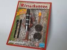 Playmobil Ritterkanone Playmobil Ritterkanone