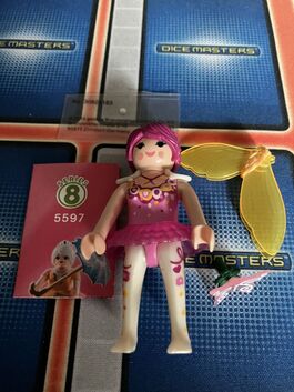 Playmobil - Hada Playmobil - Hada
