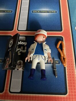 Playmobil - Carnicero Playmobil - Carnicero