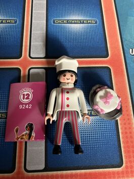 Playmobil - Pastelera Playmobil - Pastelera