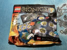 Lego Bionicle 5002941 Polybag Lego Bionicle 5002941 Polybag