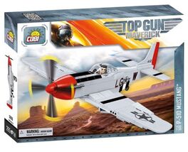 COBI Top Gun Maverick COBI Top Gun Maverick