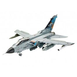 Revell Tornado ASSTA 3.1 (1:48) - EN/DE/FR/NL/ES/IT Revell Tornado ASSTA 3.1 (1:48) - EN/DE/FR/NL/ES/IT