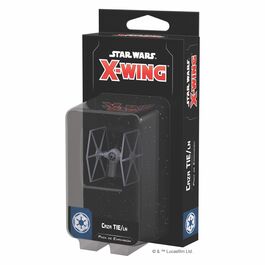 X-Wing: Caza TIE/ln X-Wing: Caza TIE/ln