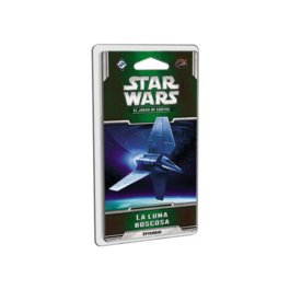 STAR WARS LCG - LA LUNA BOSCOSA STAR WARS LCG - LA LUNA BOSCOSA
