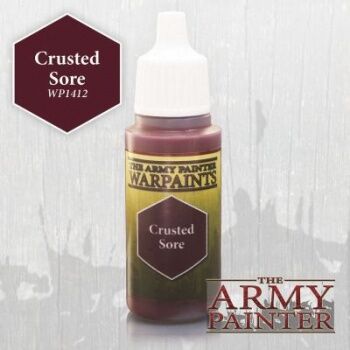 The Army Painter - Warpaints: Crusted Sore