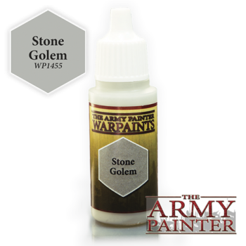 The Army Painter - Warpaints: Stone Golem