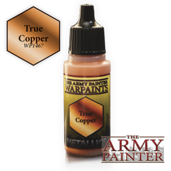 The Army Painter - Warpaints: True Copper