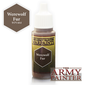 The Army Painter - Warpaints: Werewolf Fur