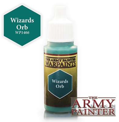 THE ARMY PAINTER - WARPAINTS: WIZARDS ORB