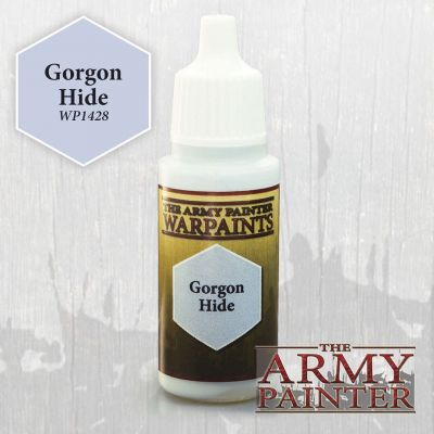 THE ARMY PAINTER - WARPAINTS: GORGON HIDE