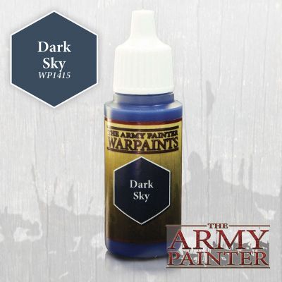 THE ARMY PAINTER - WARPAINTS: DARK SKY