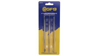 GF9 - UTILITY SCULPTING TOOLS (X3)