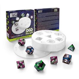 Molde Dados Rol Personalizados Molde Dados Rol Personalizados