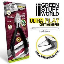 Alicate de Precision Ultraplano Alicate de Precision Ultraplano