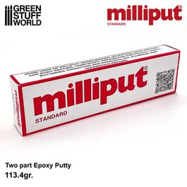 Milliput Milliput