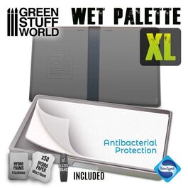 Paleta Humeda XL Paleta Humeda XL