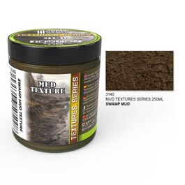 Textura de barro - BARRO PANTANOSO 250ml Textura de barro - BARRO PANTANOSO 250ml